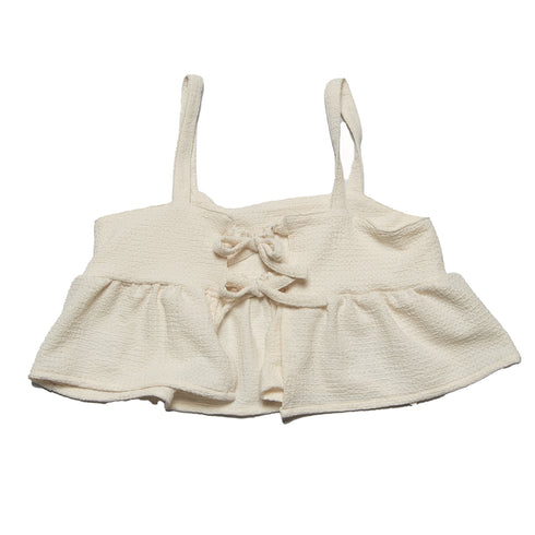 【130/140/150】コンパクトキャミソール 3524602j